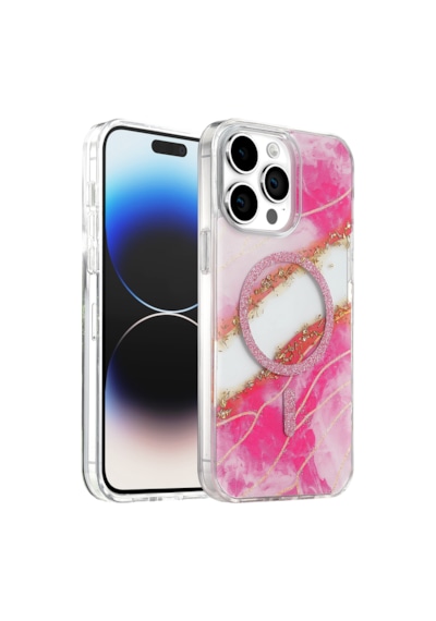Lotus Simli Magsafe 14 Promax Pembe