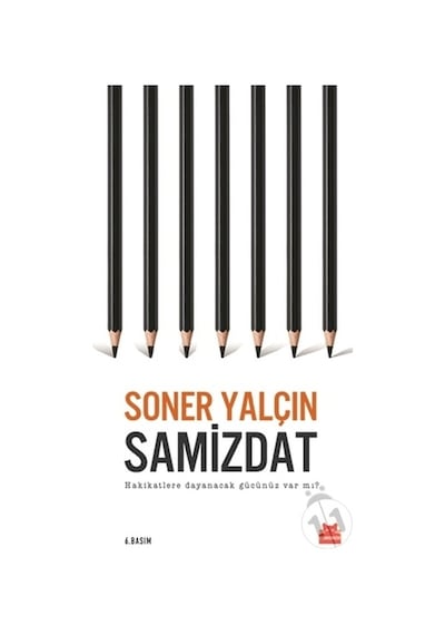 Kırmızı Kedi Yayınları Samizdat