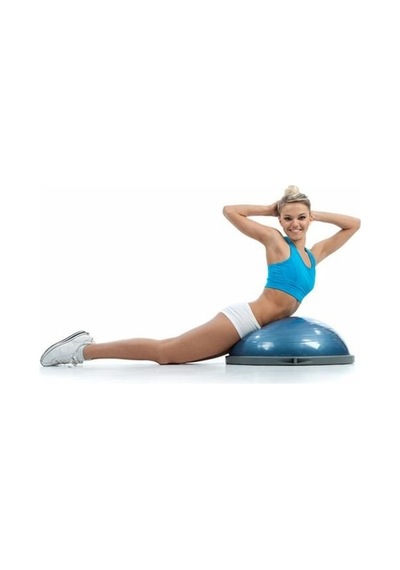 Hattrick Bl-30 Bosu Ball Bosu Topu