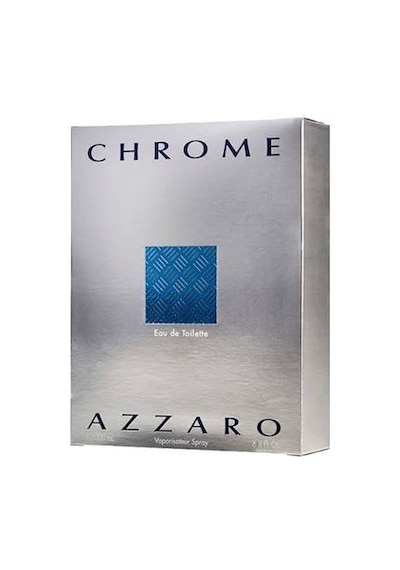 Azzaro Chrome Edt 200 Ml Erkek Parfüm Diğer
