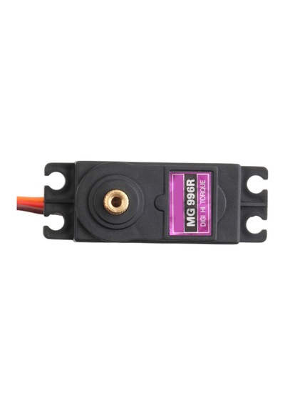 Mg996r Metal Dişli Dijital Servo Motor 240 Derece