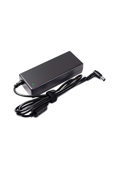 Tekno-Star Sony Uyumlu Vaio Notebook Laptop Adaptörü Şarj Aleti 19.5V 4.7A 90W