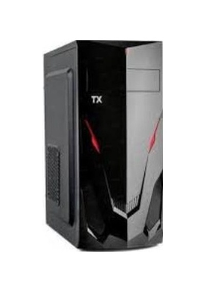 TX K3SP400 400W 1xUSB3.0, 2xUSB 2.0 ATX Bilgisayar Kasası