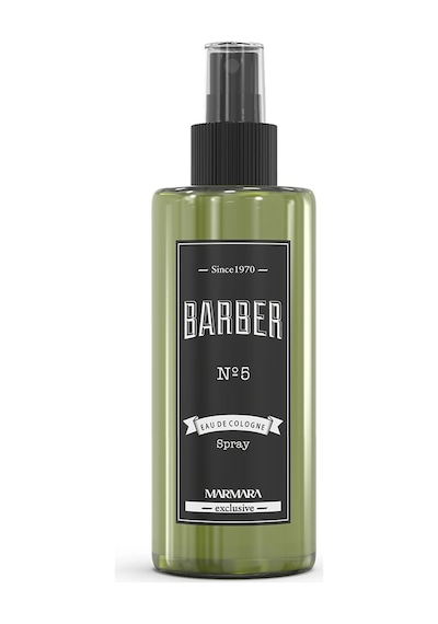 Marmara Barber Kolonya 250ml No:5 Sprey