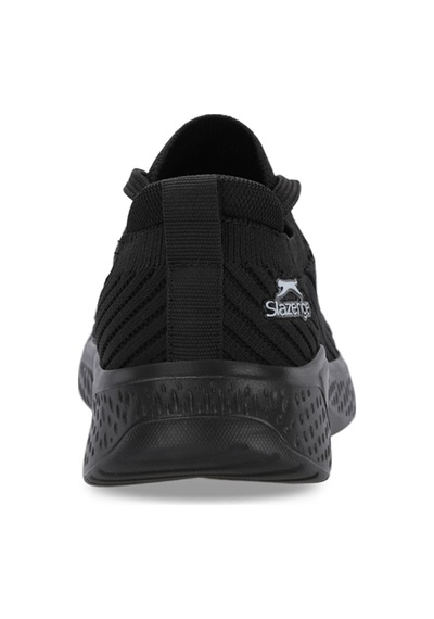 Slazenger ALBORG Kadın  Siyah / Siyah Koşu & Yürüyüş Spor Ayakkabısı