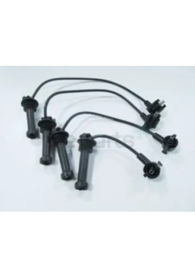 Buji Kablosu Takım 16v L1g Rdb 1.6/1.8 Cc Yow Jung Ford Fiesta - 1992-1995