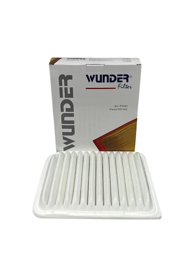 Wunder Mitsubishi Grandis 2.4 121-130 Kw 2004-2010 Hava Filtresi