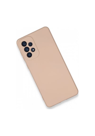 Samsung Uyumlu Galaxy A73 5G Kilif Kamera Korumali Lansman Silikon Kapak 548622690