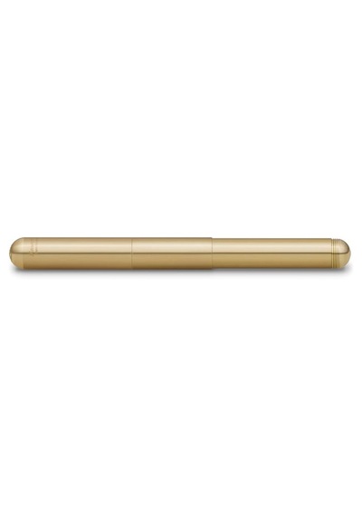 Kaweco 10001003 Supra Dolmakalem Brass M Uç Diğer