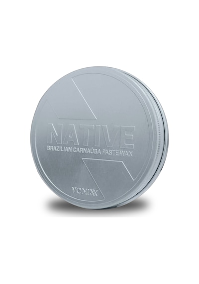 Vonixx Native Paste Wax %50 Carnauba Saf Pasta Cila 100 Ml