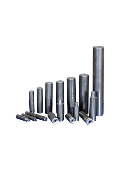 22 Mm Demir Kapı Menteşesi Mil Menteşe Uzun Boy 22 Mm