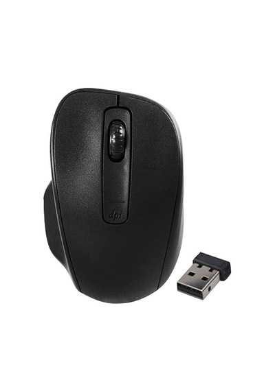 Everest Sm-803 800/1200/1600 Dpi Usb Kablosuz Mouse Diğer