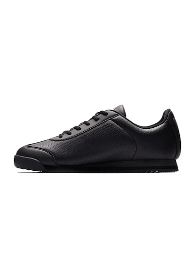 Lescon Winner Erkek Sneaker Ayakkabı 24bae00wın8m-siyah Siyah