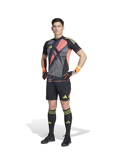 Adidas T24 P Gk Sho Erkek Futbol Şortu In0447 Siyah In0447 Siyah