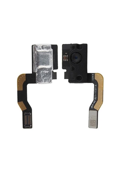 Apple Uyumlu iPad  4 İle Ön Kamera A1458 A1459 A1460