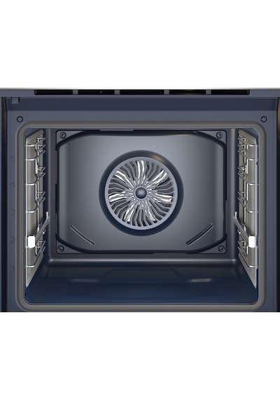 Beko BFC 631 G Beyond Serisi 72 LT Ankastre FitFry Fırın