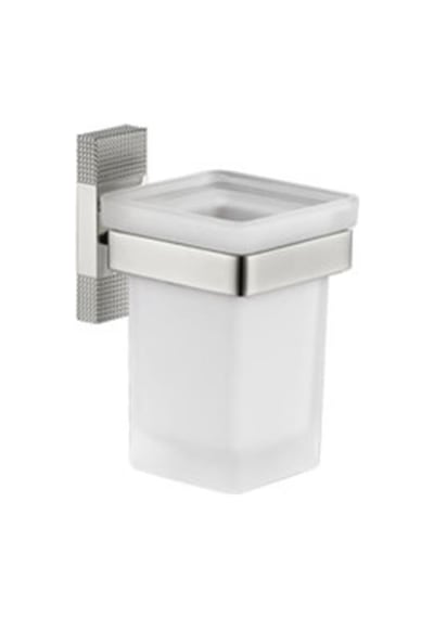 Fontana Fc-60106 Krom Diş Fırçalığı Diğer