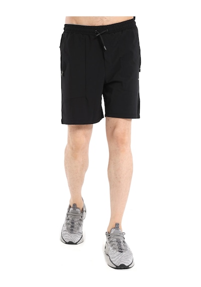 Sportive Tasca Erkek Siyah Günlük Stil Şort 24yetl15d07-syh 1604994 Siyah