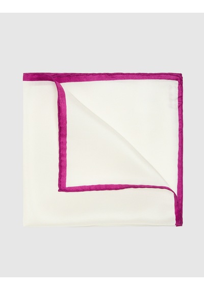 Cacharel Erkek Bordo Mendil 50325444-900