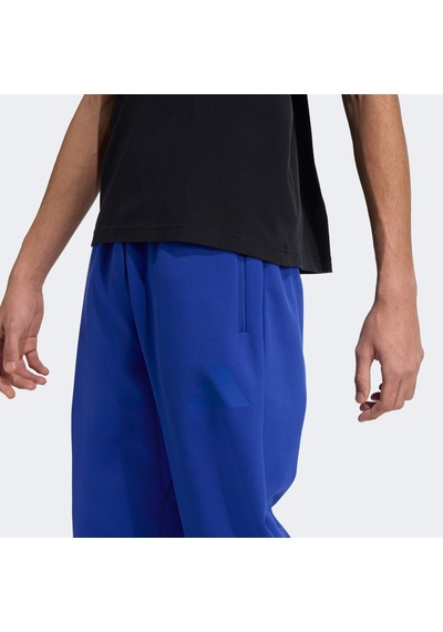 Adidas Z.n.e. Erkek Mavi Eşofman Altı Ka0701