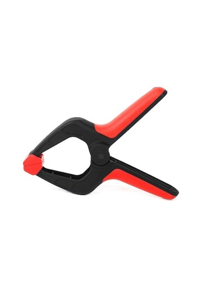 Plastik 19mm Anahtar İle Dayanıklı Yapı