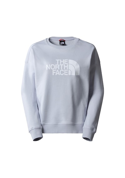The North Face W Drew Peak Crew Kadın Sweatshirt Nf0a3s4gı0e1 001