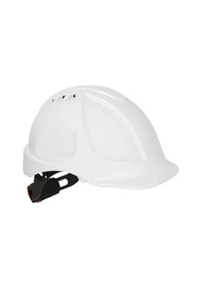 ESSAFE ABS VİDALI MÜHENDİS BARETİ