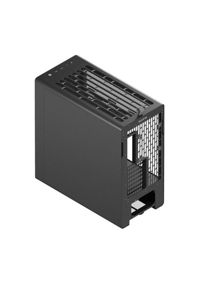 Bf 360 Black Temperli Cam Usb 3.2 Mid Tower Atx Gaming Kasa