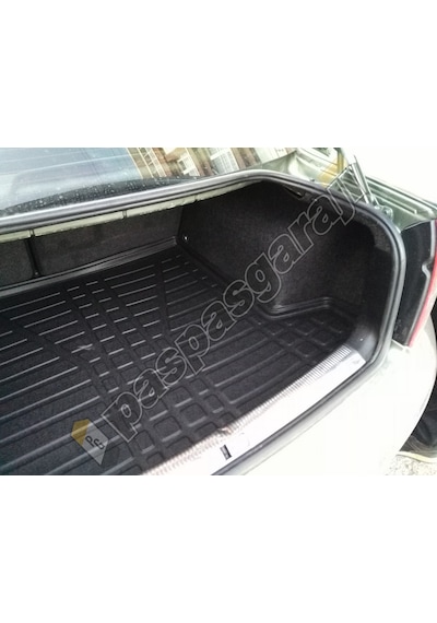 Volkswagen Passat B5-B5.5 Sedan Bagaj Havuzu 1997-2005 Arası