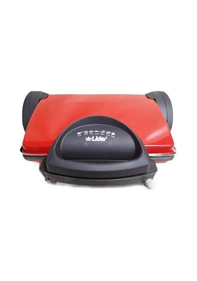 Lider LT44 Quinto 2000 W Tost Makinesi