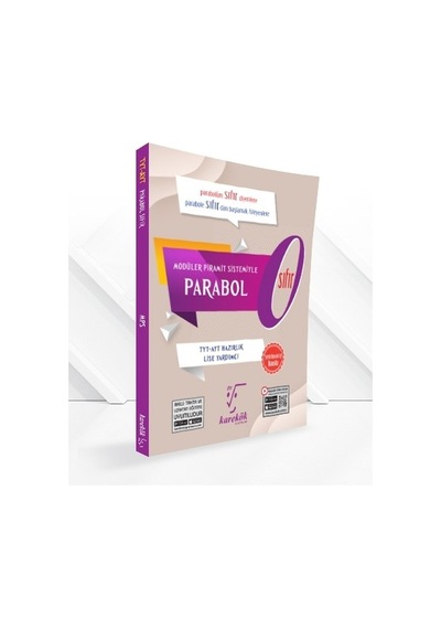 Parabol Sıfır-karekök Yay.