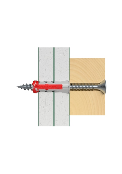 Fischer Duopower 8x40
