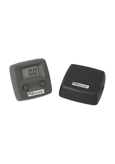MZ Electronic EV011 Zincir Sayacı 12-24V