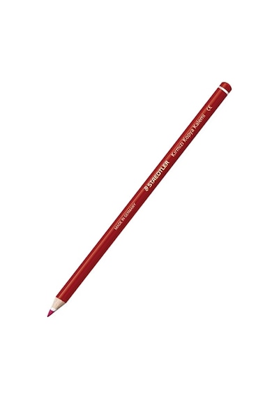 Staedtler Kopya Kalemi Kırmızı 13144-23Ln 12'li