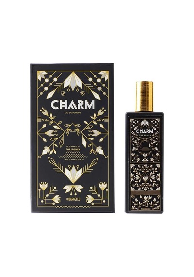 Bargello Charm Kadın 50 Ml Parfüm Edp Amber