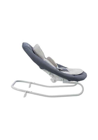 Pasha Baby M49 Sleppy Ev Tipi Pratik Ana Kucağı Füme