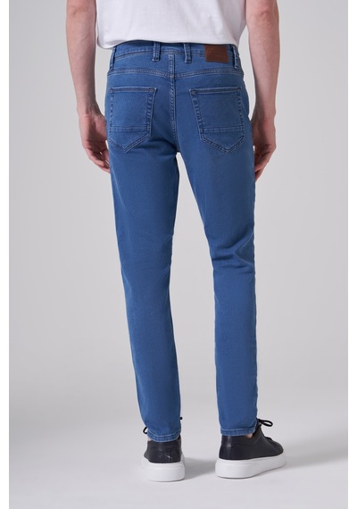 Morven Erkek Mavi Denim 5 Cep Slim Fit Jean 25ms003046300 Mavi Morven Erkek Mavi Denim 5 Cep Slim Fit Jean 25ms003046300 Mavi