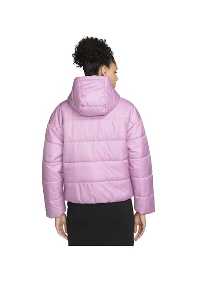 Nike Therma-fıt Repel Dx1797-522 Kadın Mont Mor