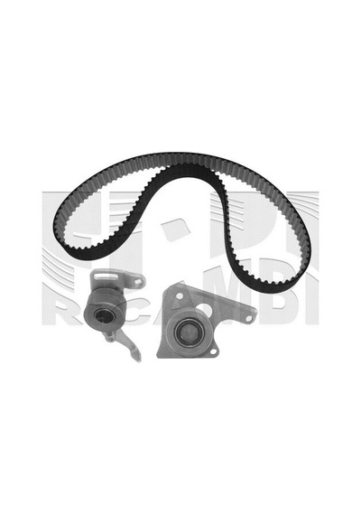 Devirdaim Su Pompası - Fiat Ducato, Scudo, Ulysse - Aba-yk401136