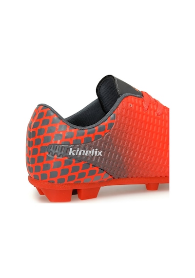 Kinetix Sergı Ag 3fx Turuncu Unisex Krampon 000000000101335444 Beyaz