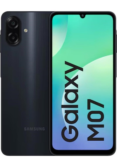 Samsung Galaxy M07 Uyumlu Ön Body Şeffaf Ultra Ekran Koruyucu Nano Jelatin