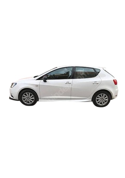 Seat Ibıza Maşpiyel Boyasız Sağ Sol