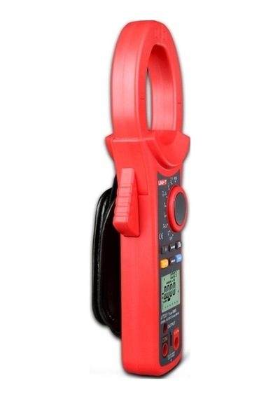 Uni-T Ut-221 Ac/dc 2000a True Rms Pensampermetre