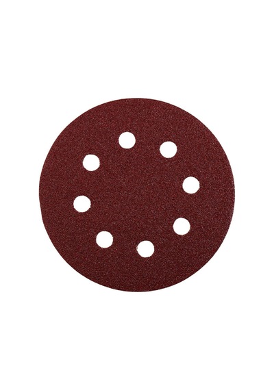 Zımpara Kagıdı 125 Mm 180 Kum