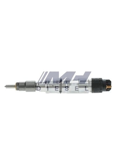 Bosch 0445124042 Enjektör Volvo D8k Deutz Tcd 7.8 Ec350d Common Rail