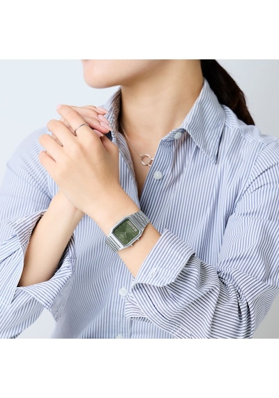 Casio A.q-230a-3amqydf Kol Saati