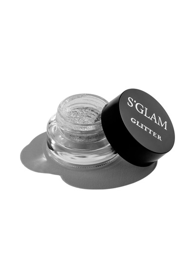 S'glam Glitter White D Diğer