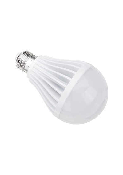 Enerji Tasarruflu Led Ampul 3'lü 7 W Çok Renkli