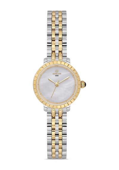 Hislon Women's Classic Queen Ql198t-09sg Gri