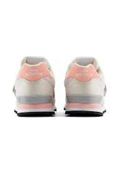 New Balance 574 Çocuk Günlük Giyim Ayakkabı P5743wu P5743wu Gri GRİ